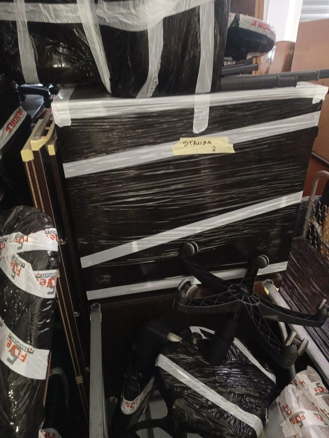 Mobili E Arredo Per Ufficio — foto 6