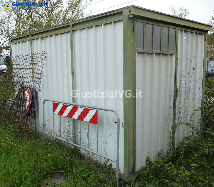 Attrezzature Varie — foto 2