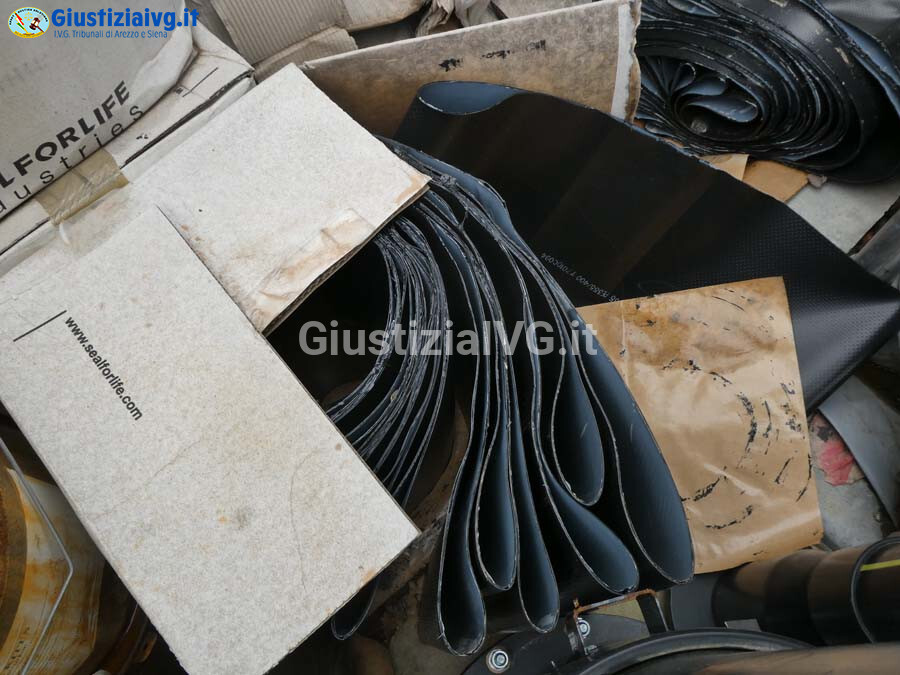 Attrezzature Varie — foto 8