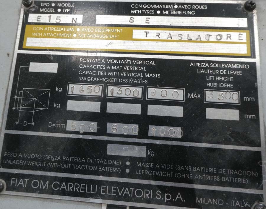 Apparecchi Di Sollevamento — foto 6