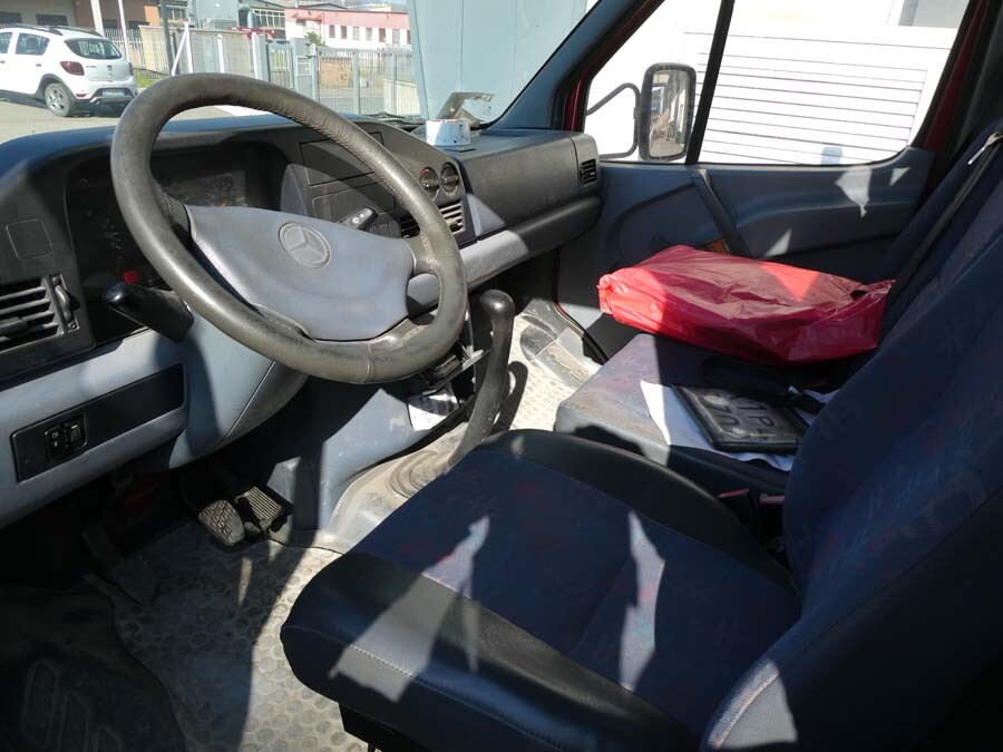 Automezzi Commerciali — foto 5