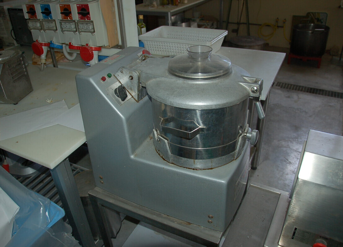 Macchinari Per L'Industria Alimentare E Conserviera — foto 5