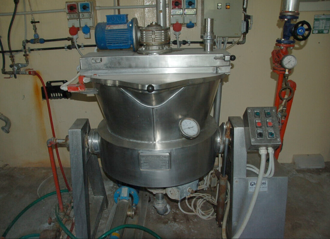 Macchinari Per L'Industria Alimentare E Conserviera — foto 9