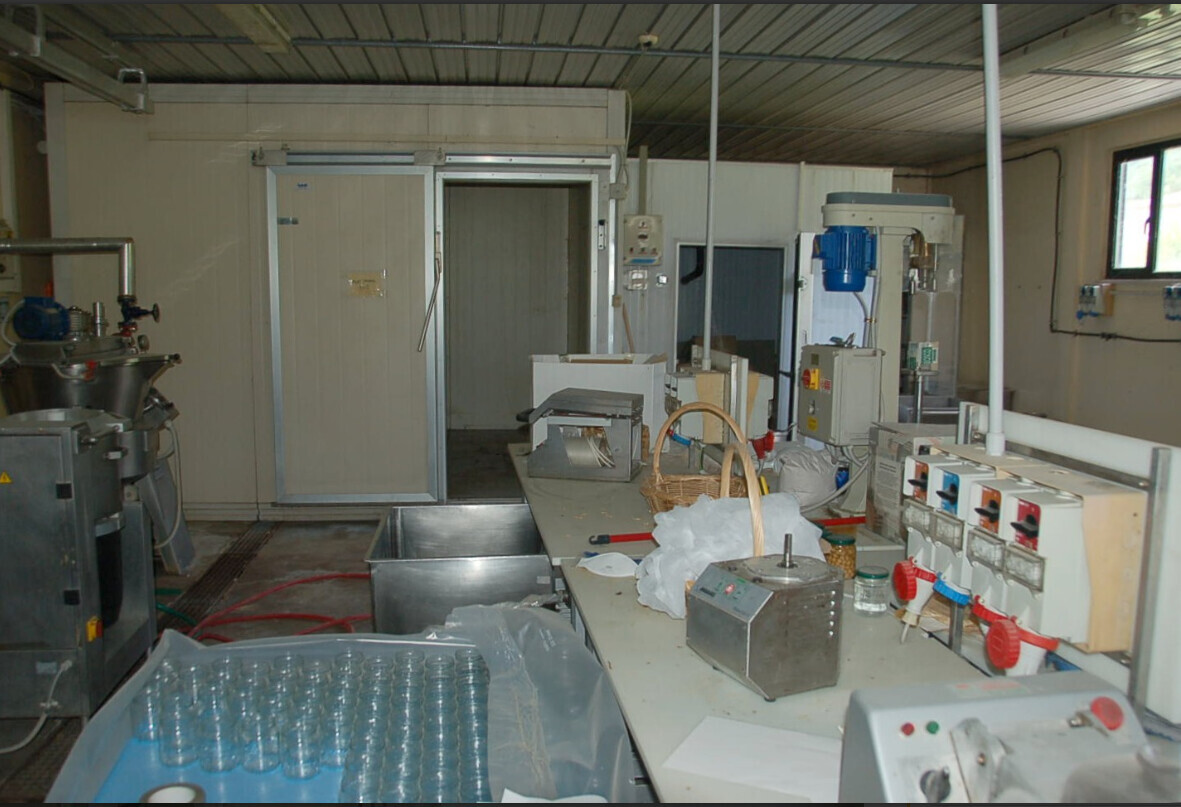 Macchinari Per L'Industria Alimentare E Conserviera — foto 2