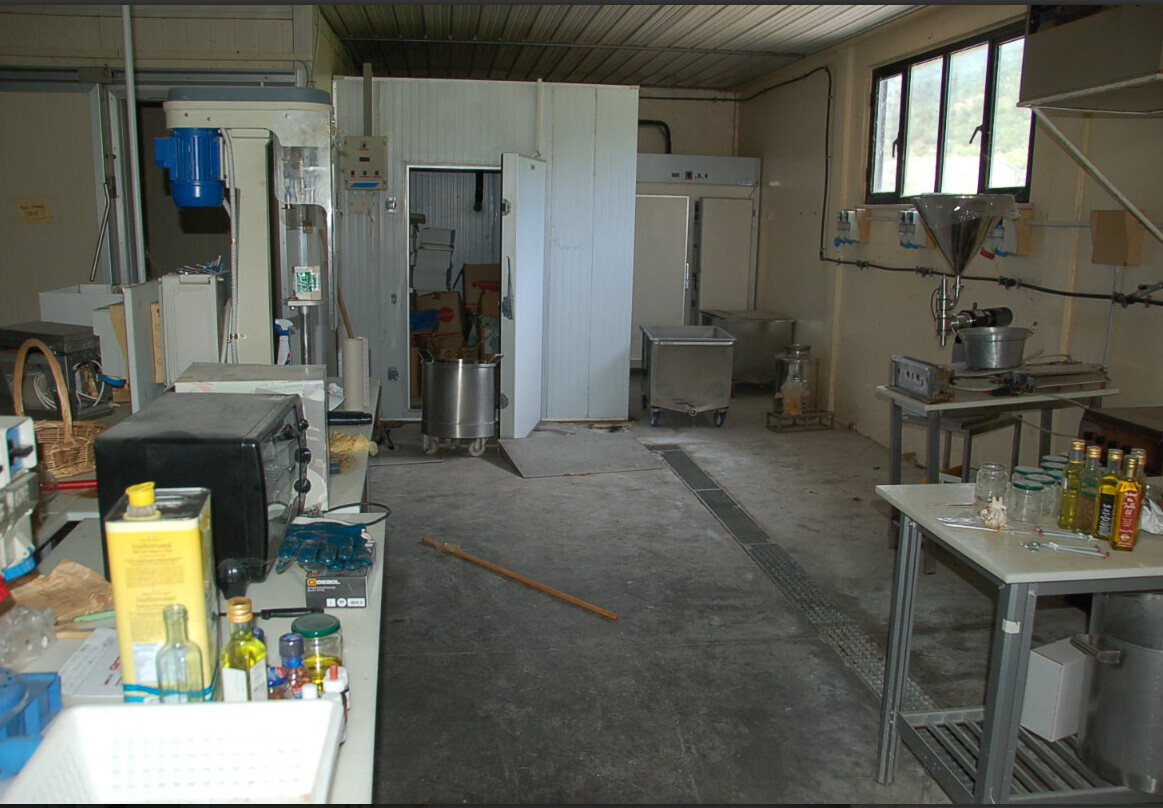 Macchinari Per L'Industria Alimentare E Conserviera — foto 8