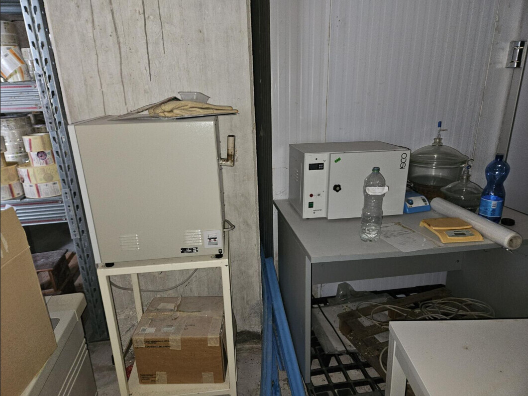 Macchinari Per L'Industria Alimentare E Conserviera — foto 7