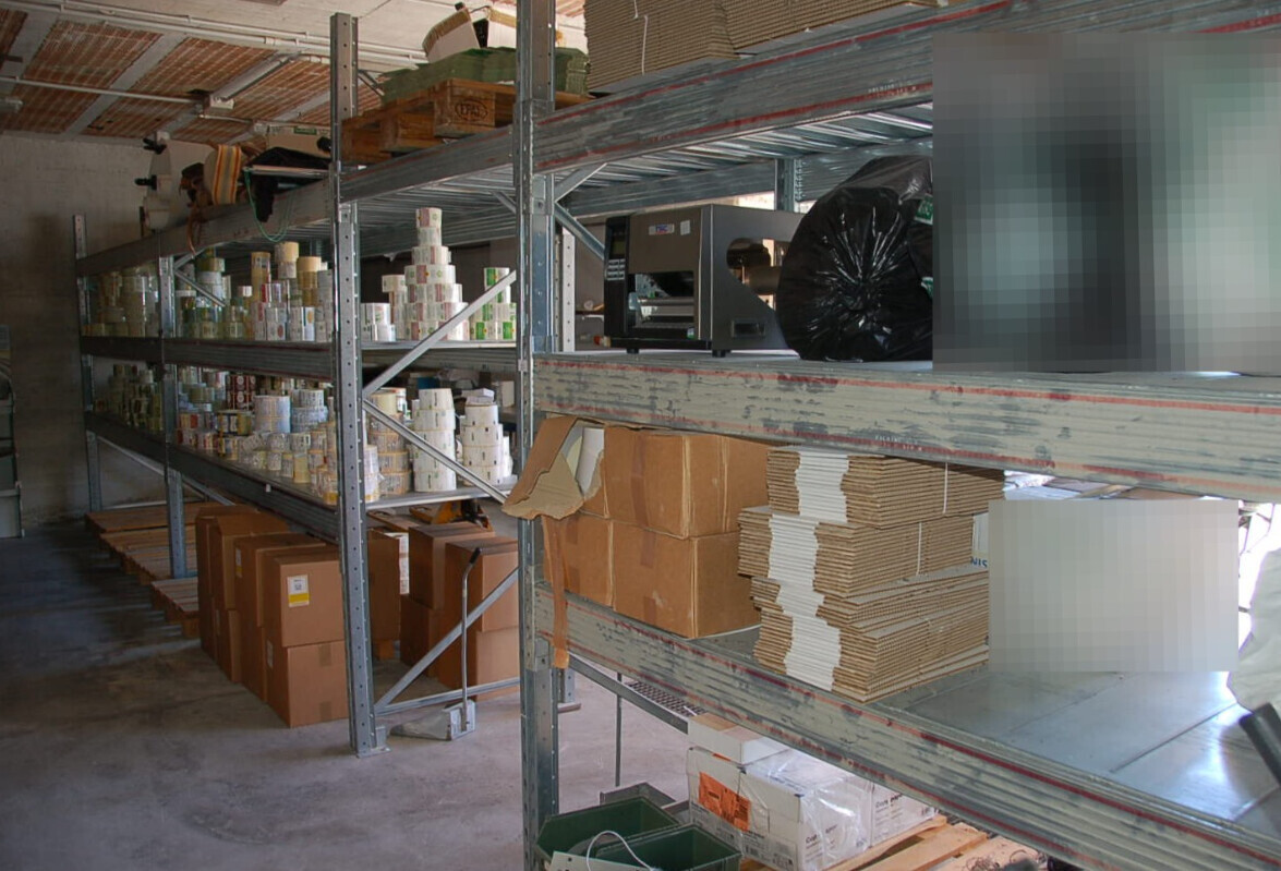Macchinari Per L'Industria Alimentare E Conserviera — foto 8