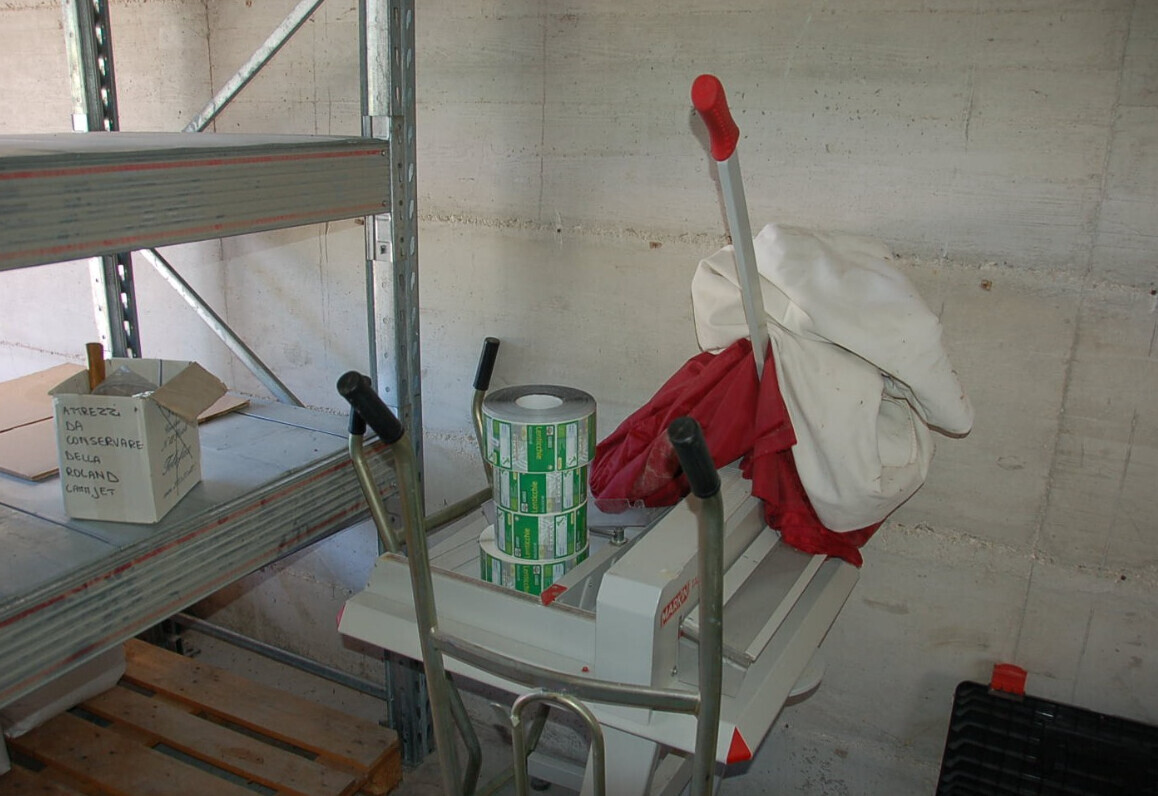 Macchinari Per L'Industria Alimentare E Conserviera — foto 9