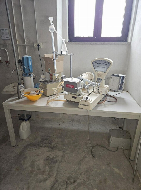 Macchinari Per L'Industria Alimentare E Conserviera — foto 2