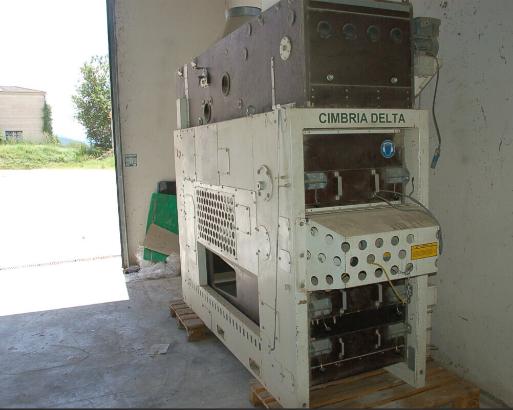 Macchinari Per L'Industria Alimentare E Conserviera — foto 3