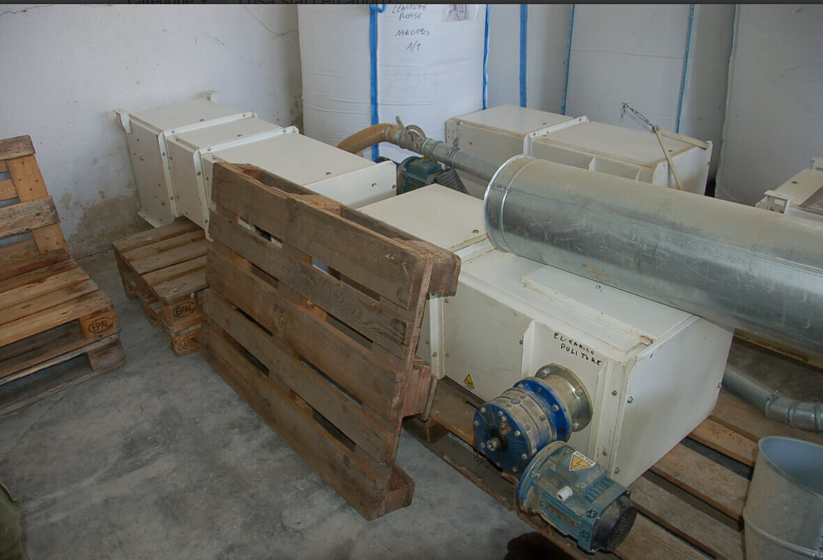 Macchinari Per L'Industria Alimentare E Conserviera — foto 6