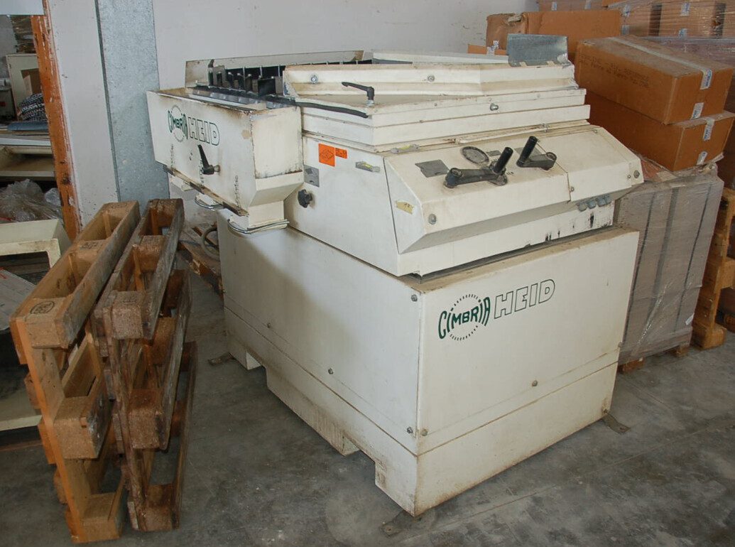 Macchinari Per L'Industria Alimentare E Conserviera — foto 9