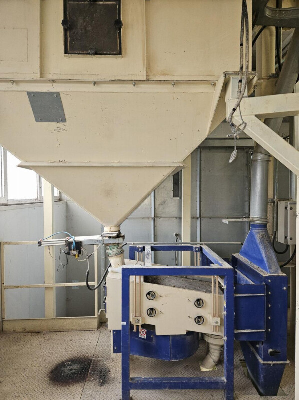 Macchinari Per L'Industria Alimentare E Conserviera — foto 4