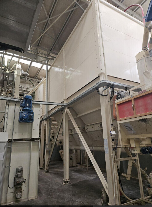 Macchinari Per L'Industria Alimentare E Conserviera — foto 5