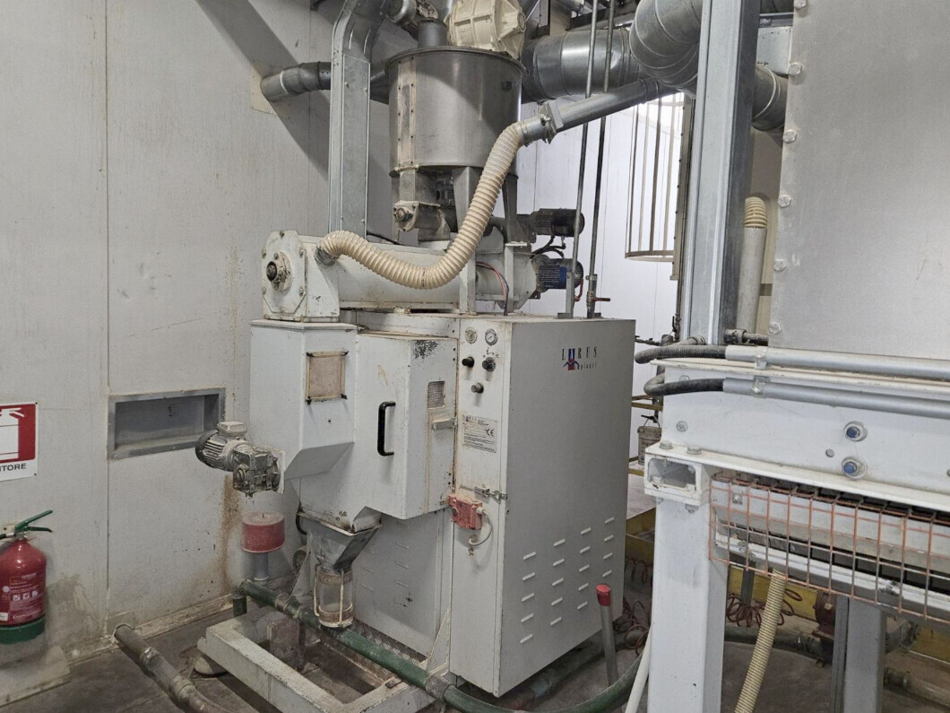 Macchinari Per L'Industria Alimentare E Conserviera — foto 6