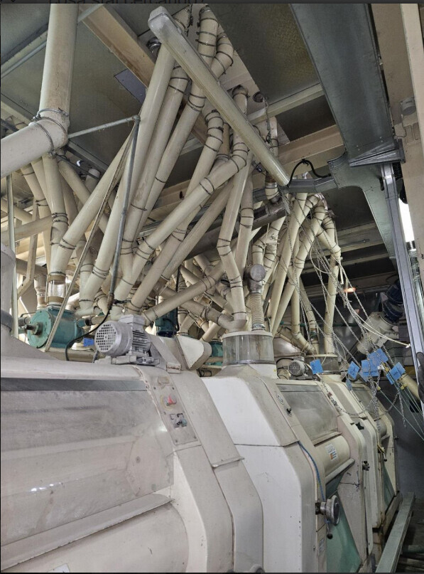Macchinari Per L'Industria Alimentare E Conserviera — foto 7