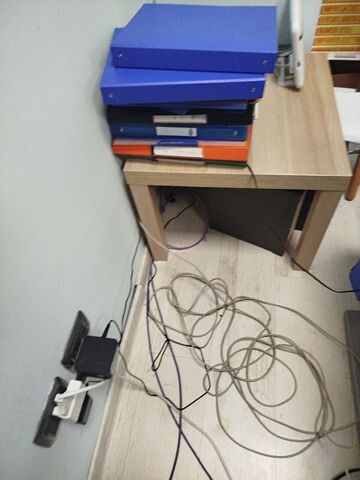 Mobili E Arredo Per Ufficio — foto 4