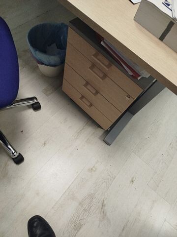 Mobili E Arredo Per Ufficio — foto 3