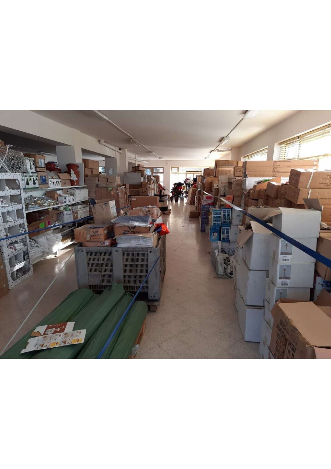 Bene Generico – Saponi, detergenti, prodotti per la pulizia, lucidatura… — foto 6