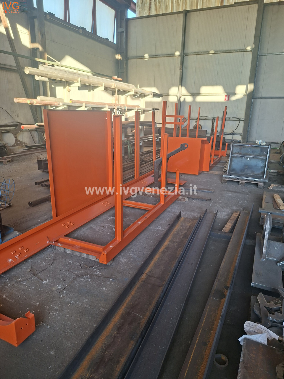 Macchine Operatrici Targate — foto 7