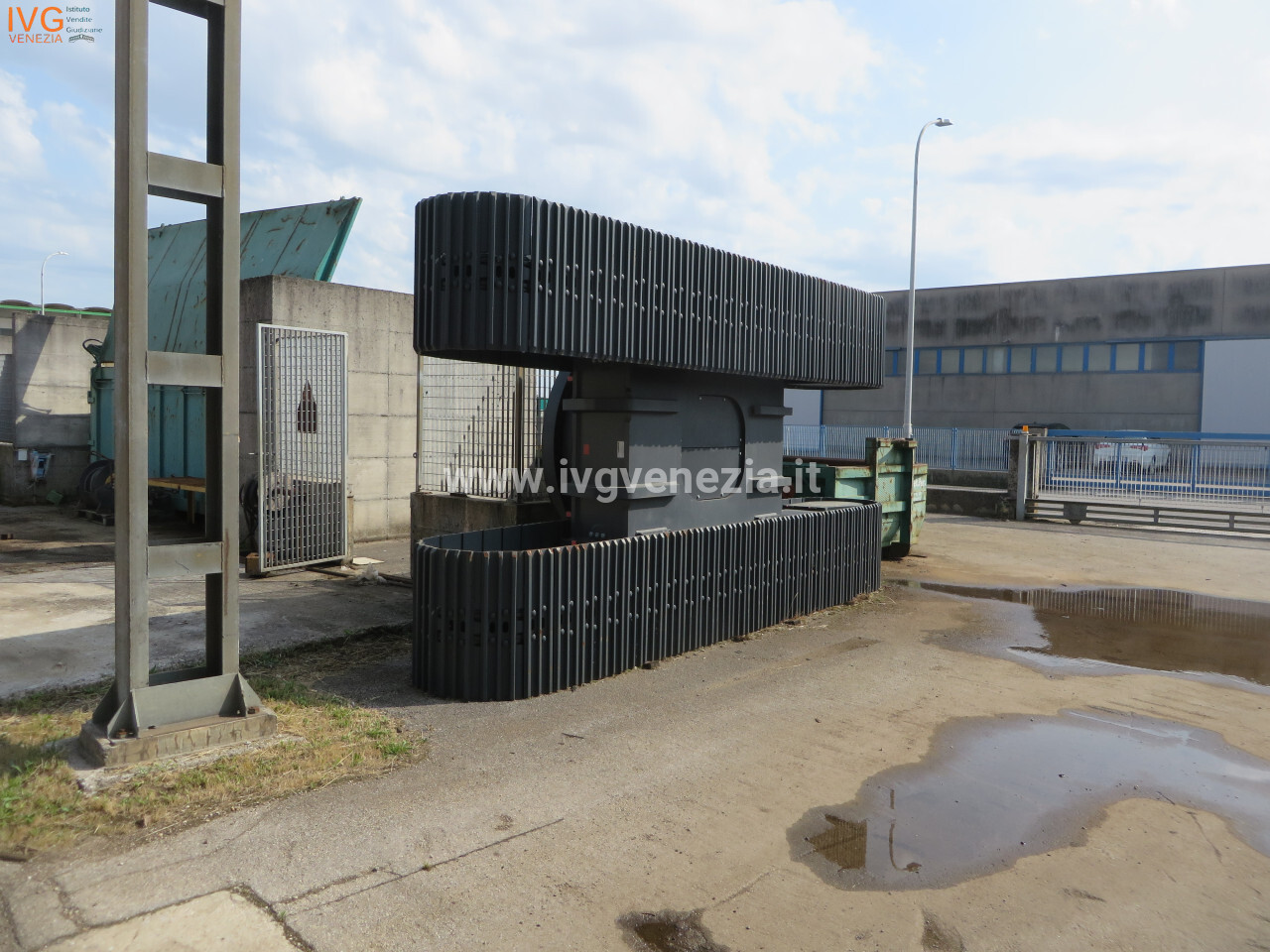 Macchine Operatrici Targate — foto 5