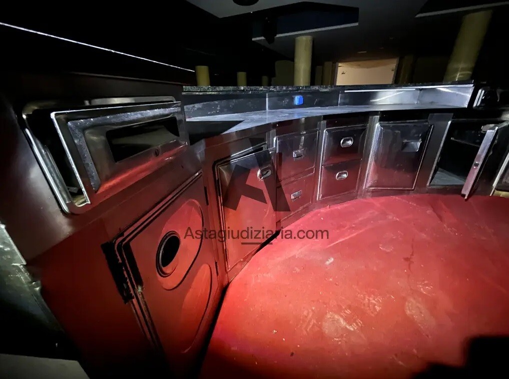 Commercio Al Dettaglio, Ristorazione E Industria Alberghiera — foto 4