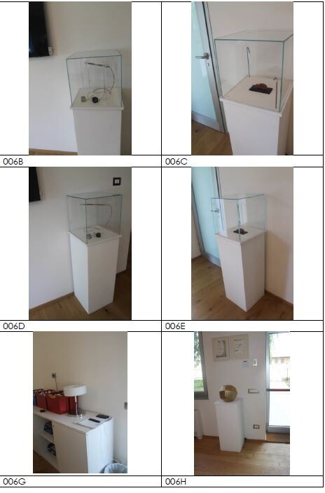 Arredi Da Ufficio E Varie — foto 3