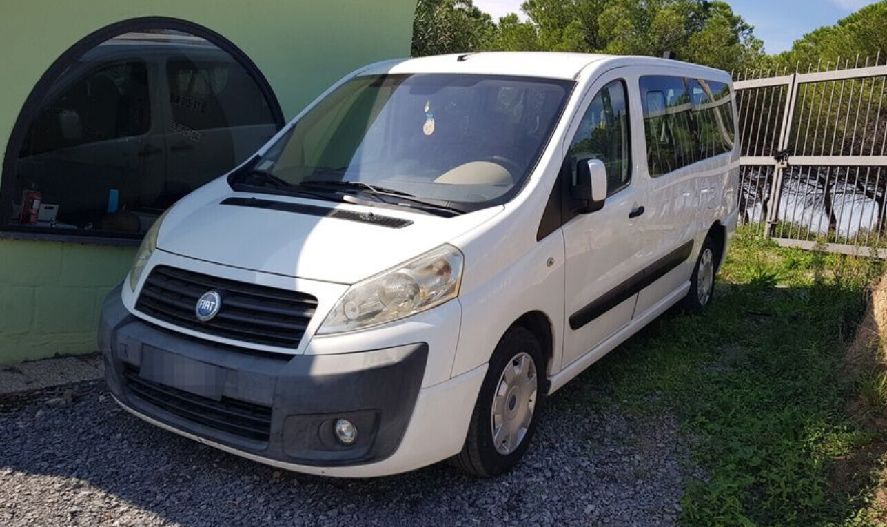 Autovetture — foto 2