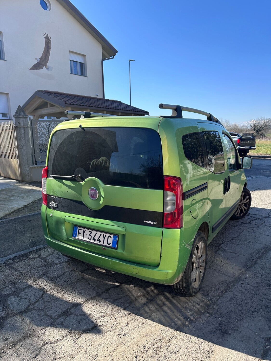 Autovetture — foto 5