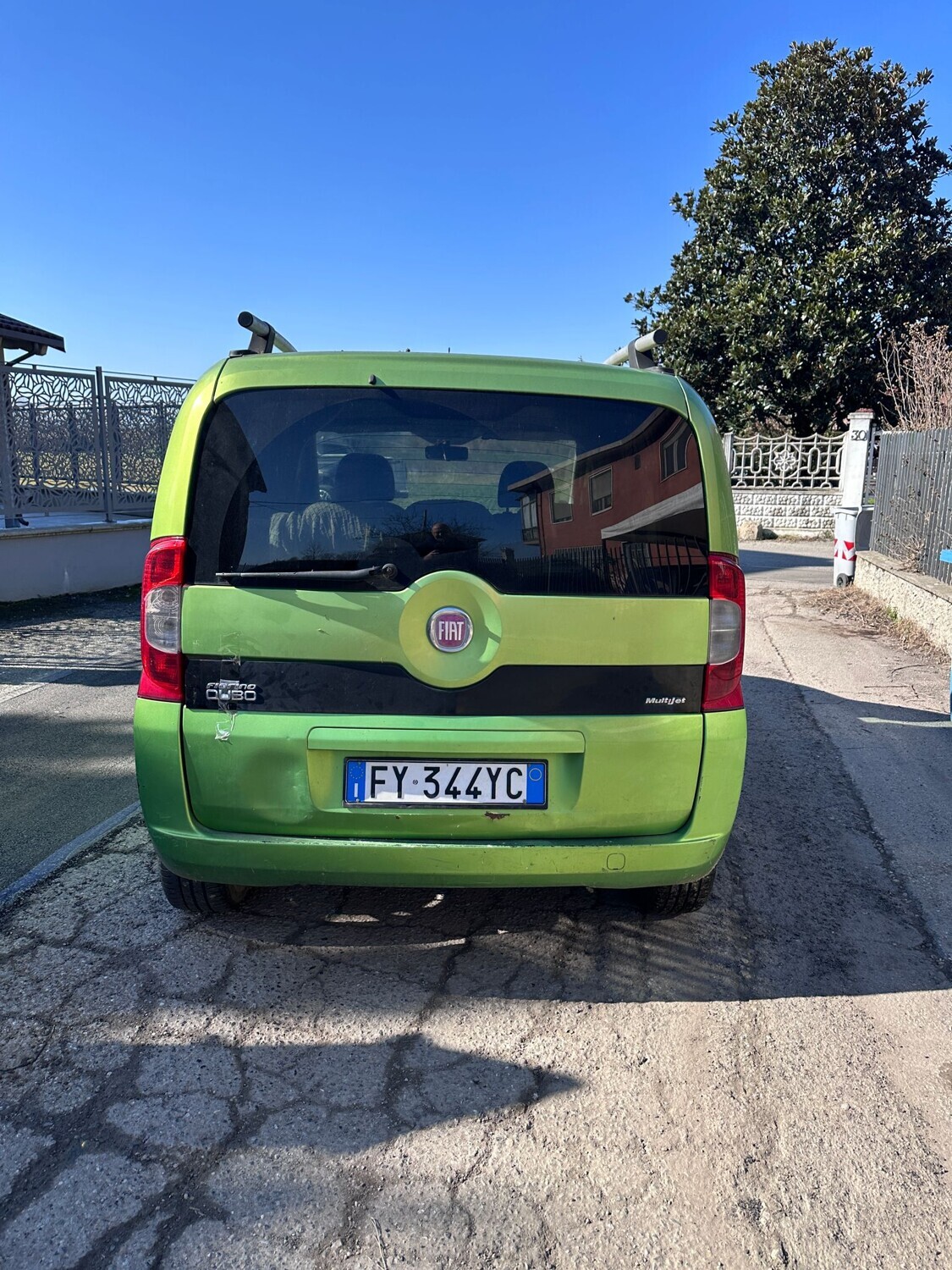 Autovetture — foto 4