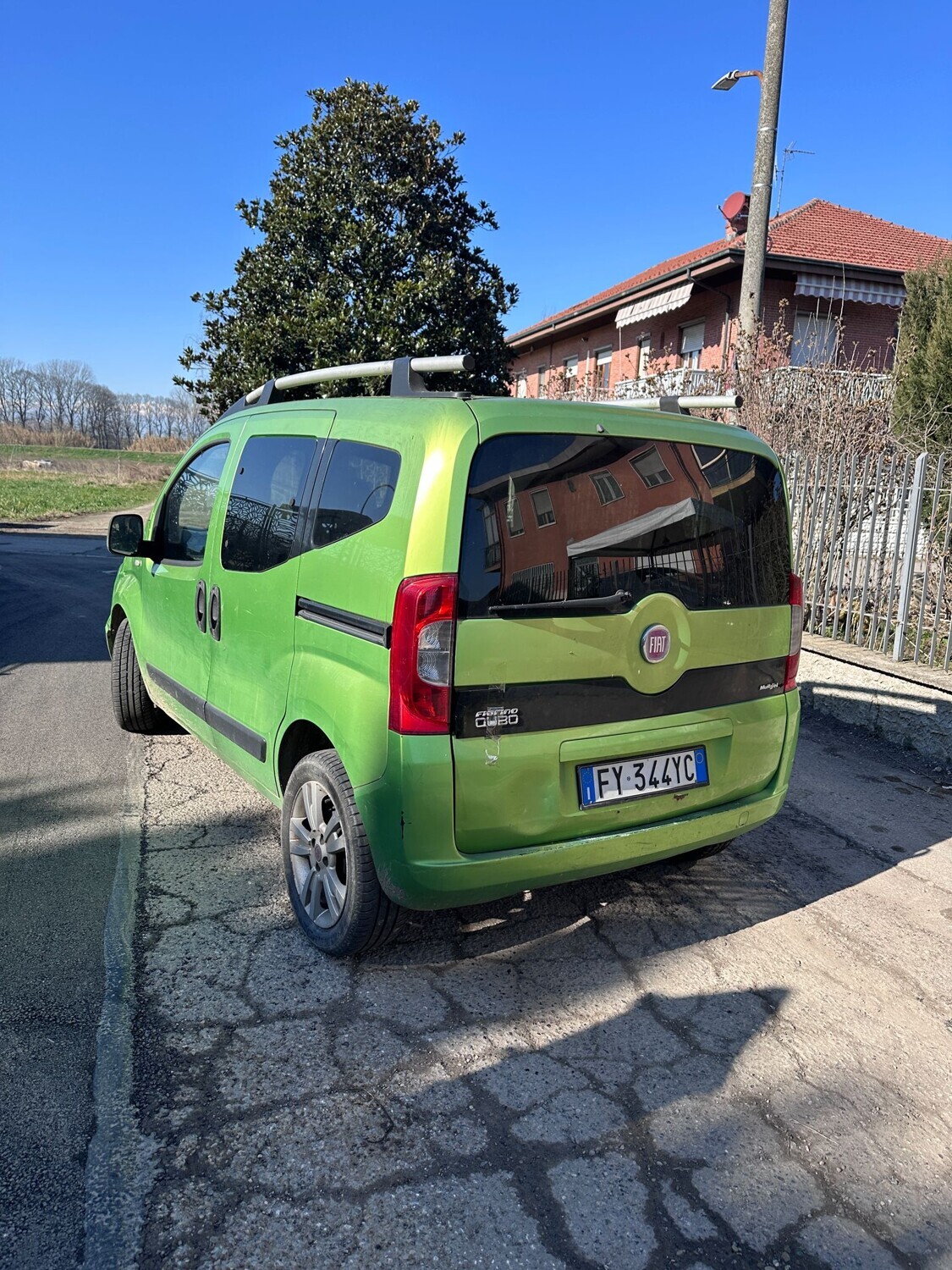 Autovetture — foto 3