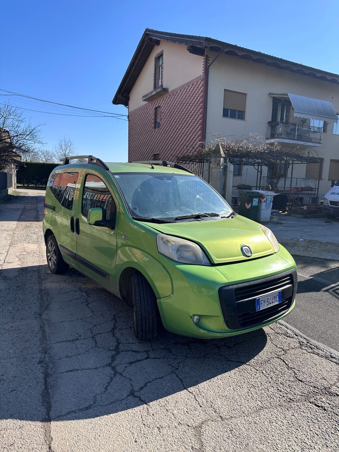 Autovetture — foto 2