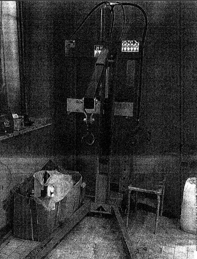 Attrezzature Varie — foto 2