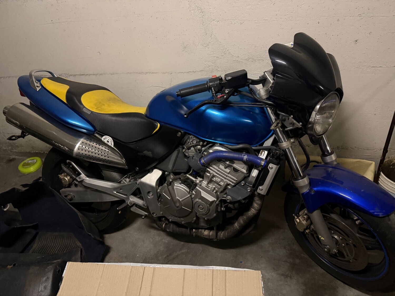 Motoveicolo O Ciclomotore — foto 2