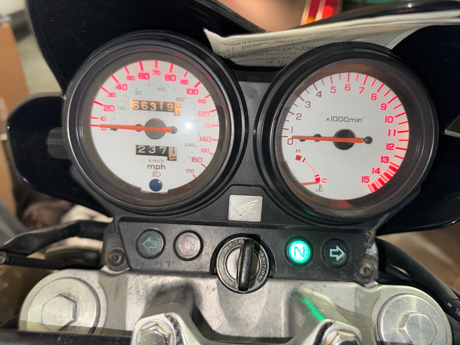Motoveicolo O Ciclomotore — foto 3
