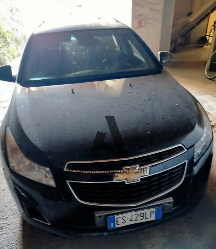 Veicoli — foto 4