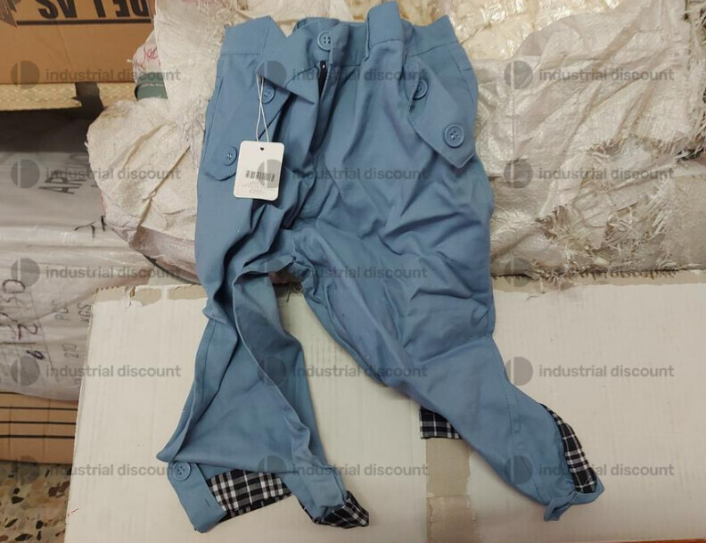 Abbigliamento E Calzature — foto 3