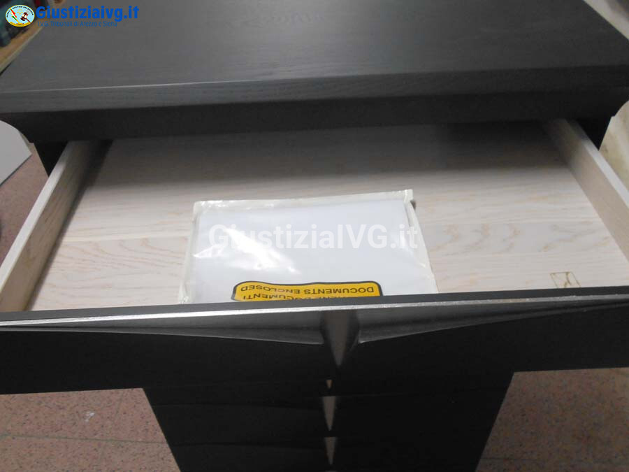 Mobili Da Casa E Varie – Il lotto comprende un settimino Eco&co modello Otus, proveniente… — foto 6