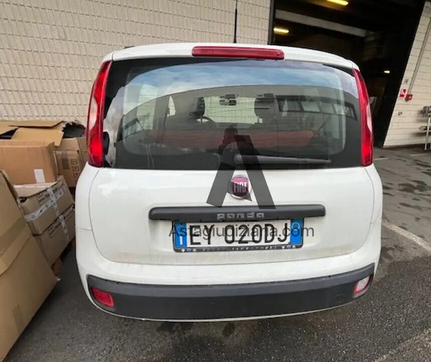 Autovetture — foto 3