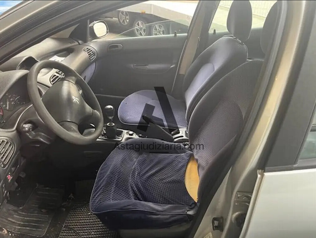 Autovetture — foto 4