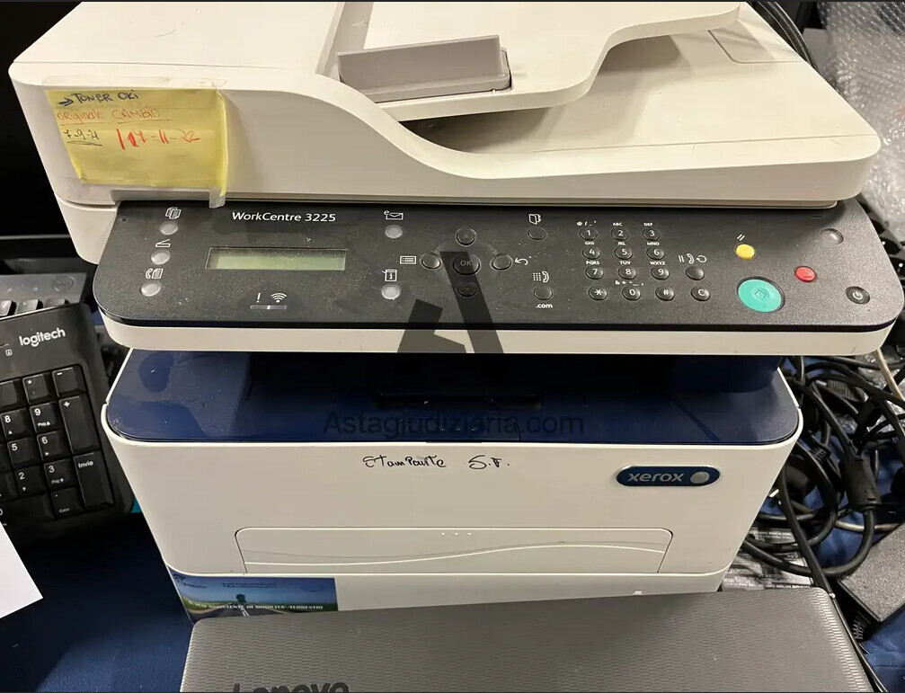 Computer E Attrezzatura Informatica — foto 3