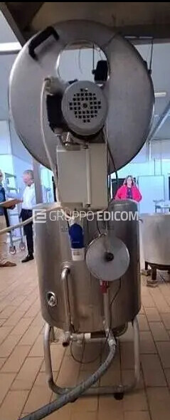 Macchinari Per L'Industria Alimentare E Conserviera — foto 7