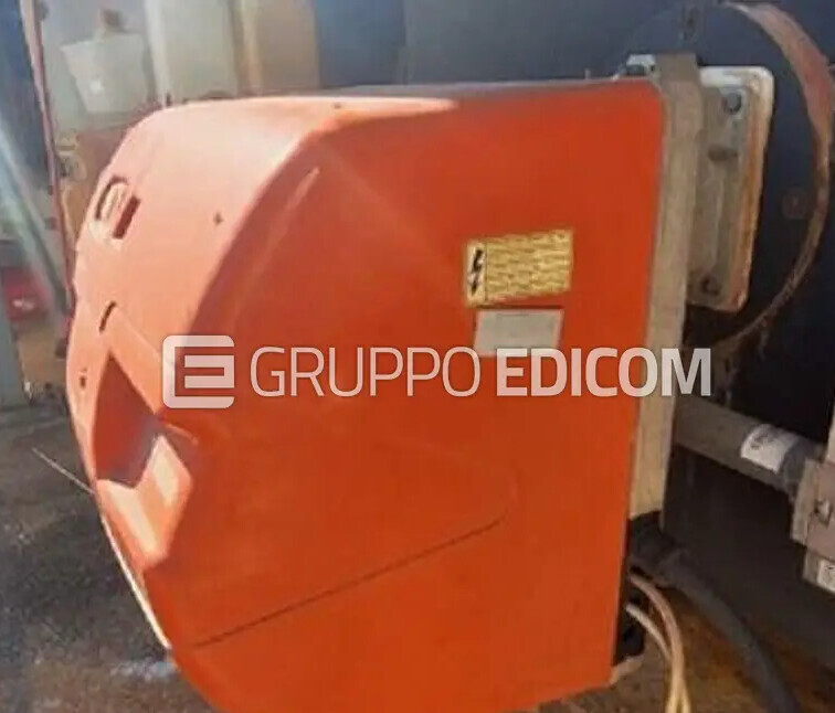 Macchinari Per L'Industria Alimentare E Conserviera — foto 9