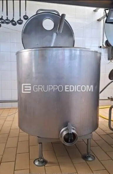 Macchinari Per L'Industria Alimentare E Conserviera — foto 2