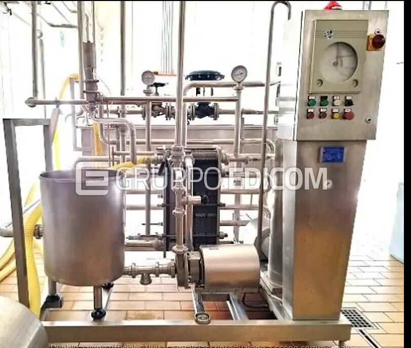 Macchinari Per L'Industria Alimentare E Conserviera — foto 3
