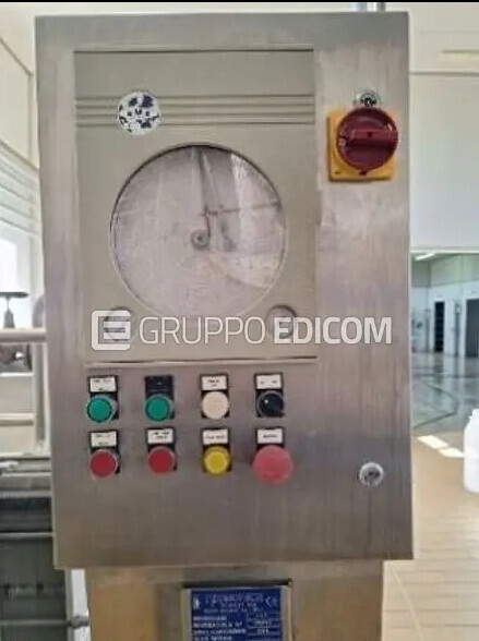 Macchinari Per L'Industria Alimentare E Conserviera — foto 6