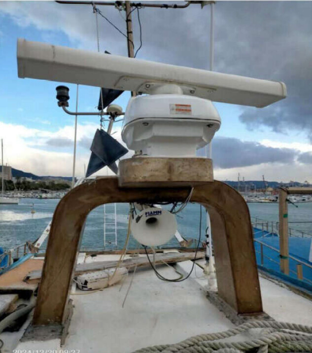 Navi E Galleggianti — foto 3