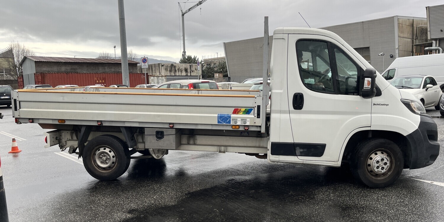 Automezzi Commerciali — foto 2