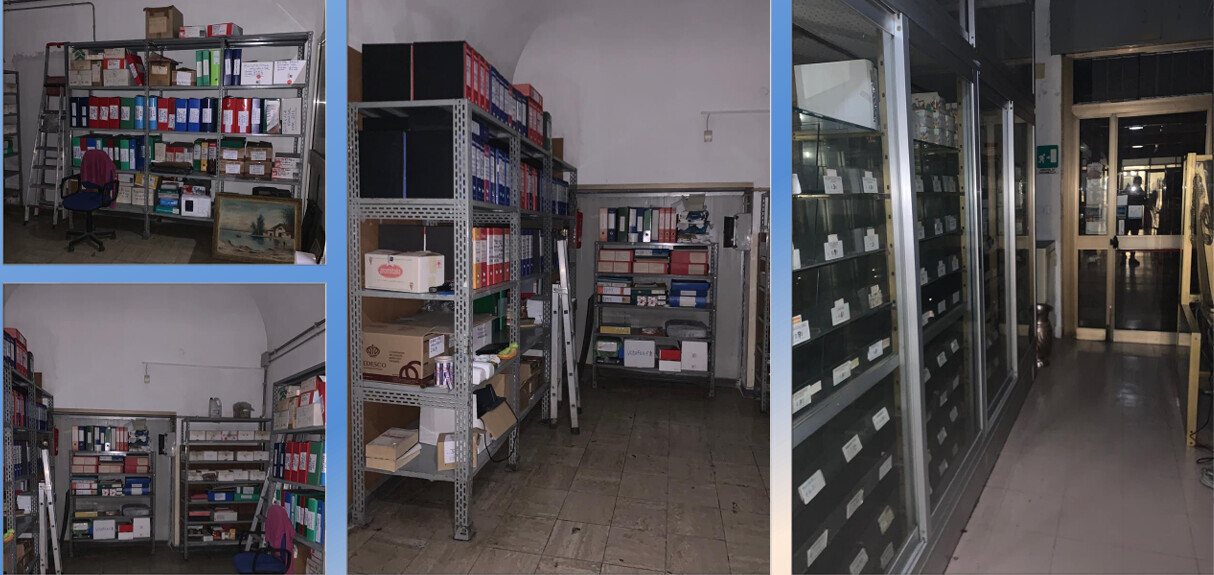 Macchinari Per L'Industria Alimentare E Conserviera – Attrezzature mobili arredi, rimanenze finali, commercio e… — foto 2