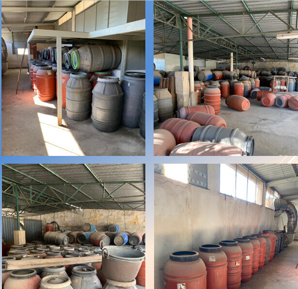 Macchinari Per L'Industria Alimentare E Conserviera – Attrezzature mobili arredi, rimanenze finali, commercio e… — foto 3